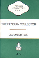 Penguin Collector Green