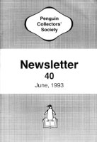 Penguin Collector Grey Penguin Collector Grey