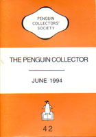 Penguin Collector Orange