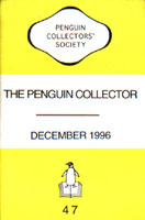 Penguin Collector Yellow