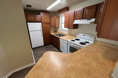 Millwoood Apartments  Image