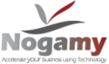 Nogamy