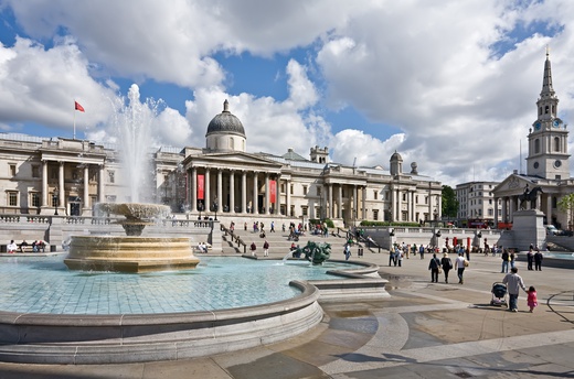 Investment in UK tech booms