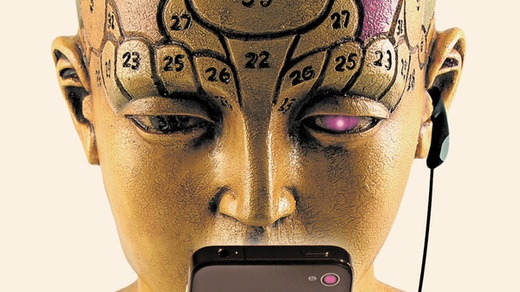 Is our digital obsession rewiring our brains?