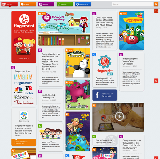 Appisodes: where edugames meet storytelling