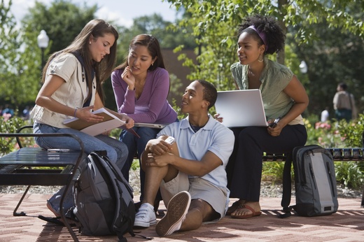 The digital learning revolution