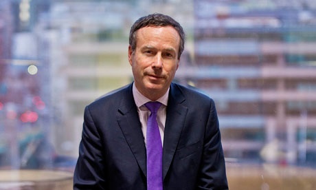 A digital revolution at the FT
