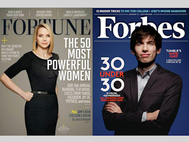 Yahoo buys Tumblr, brings sexy back