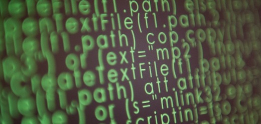 Sprechen Sie Code?