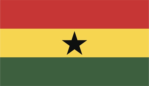 Ghana’s Raspberry PI lab