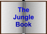 The Jungle Book by Rudyard Kipling