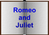 Romeo and Juliet ebook