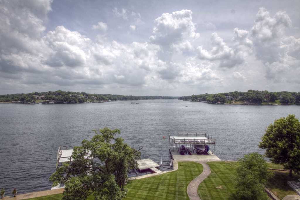 22 C Streeet, Lake Lotawana, MO, 64086