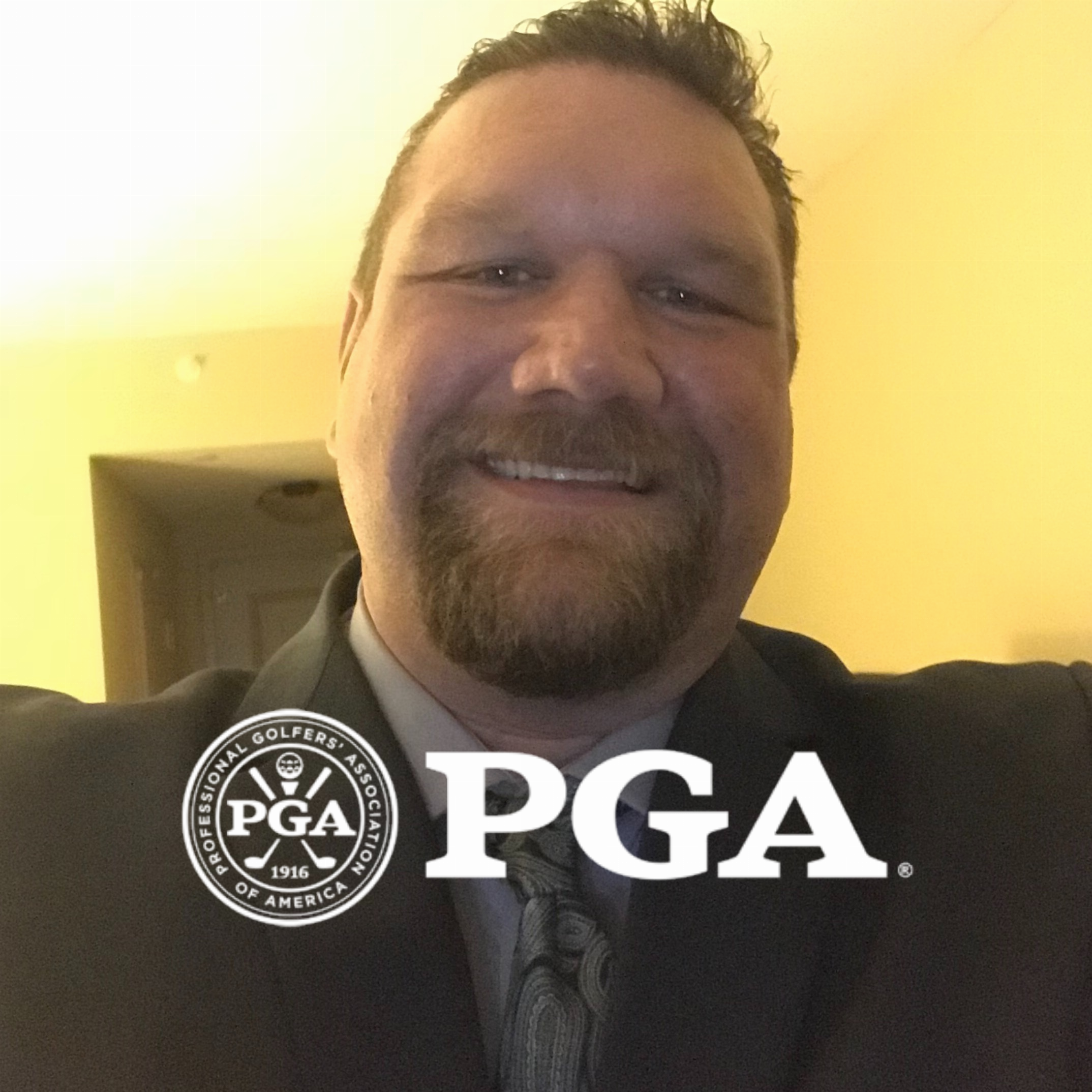 Wynne P. Hunter, PGA