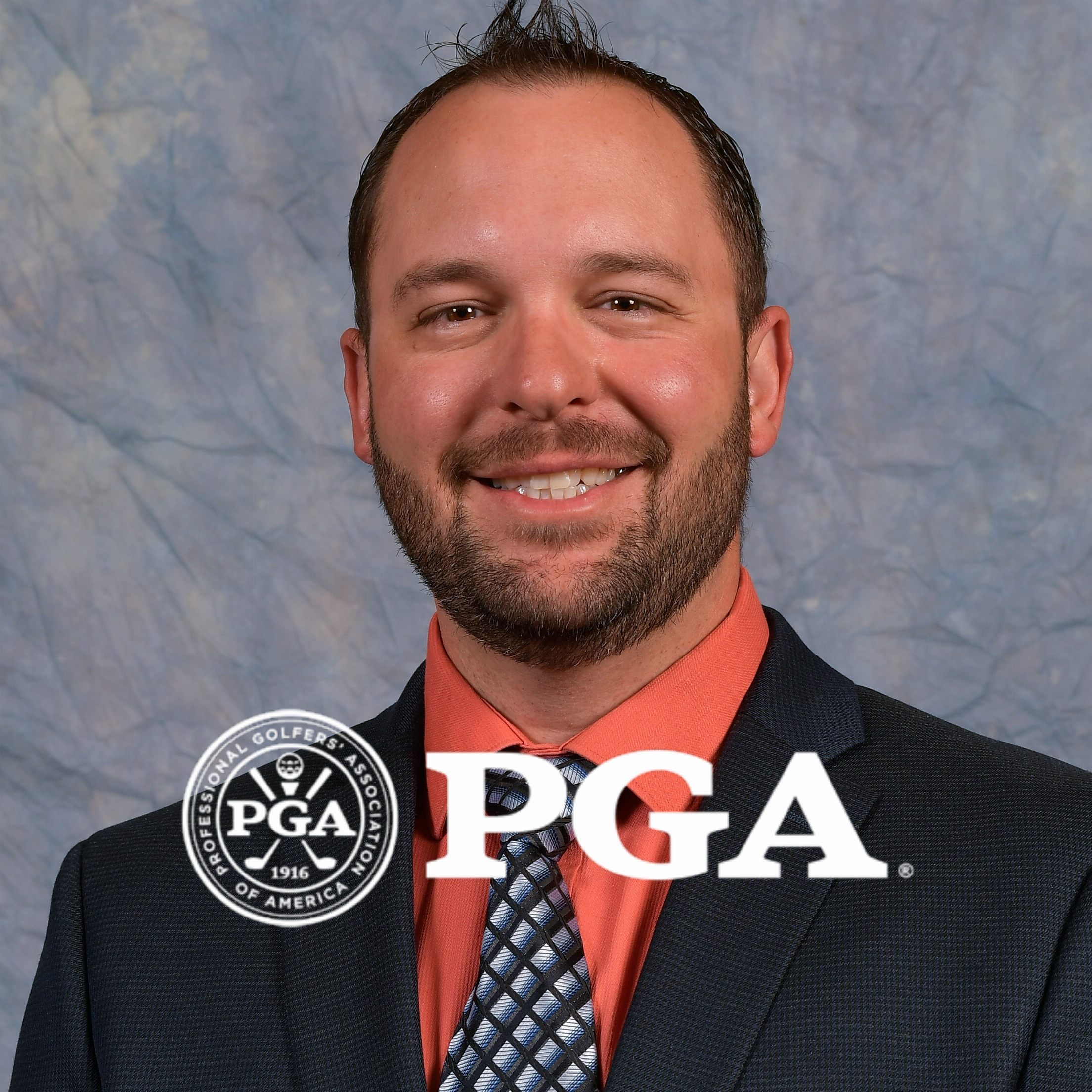 Jon D.  Husby, PGA