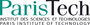 Logoparistechinstitut