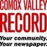 Comox Valley Record Newspaper