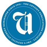 The Ubyssey