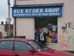 The Sue Barker shop