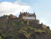 Even Edinburgh Castle gets involved