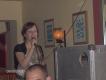 yay for karaoke!