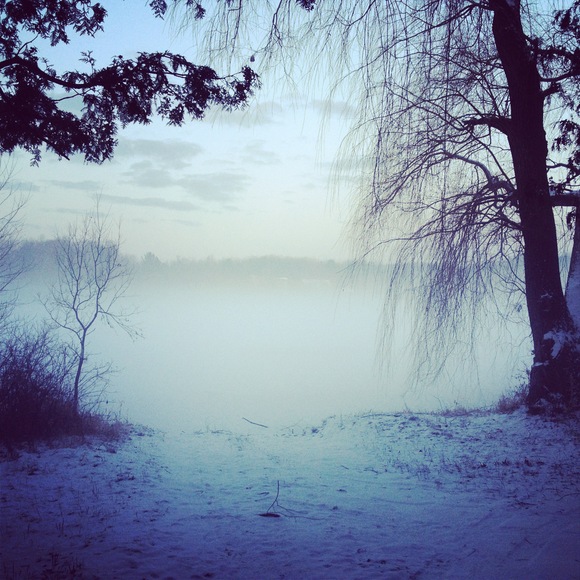 Lake-1