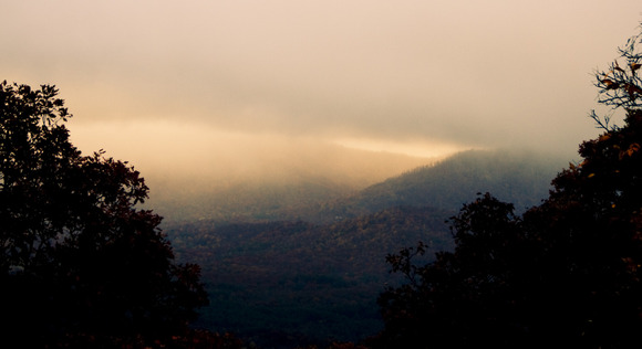 Haze