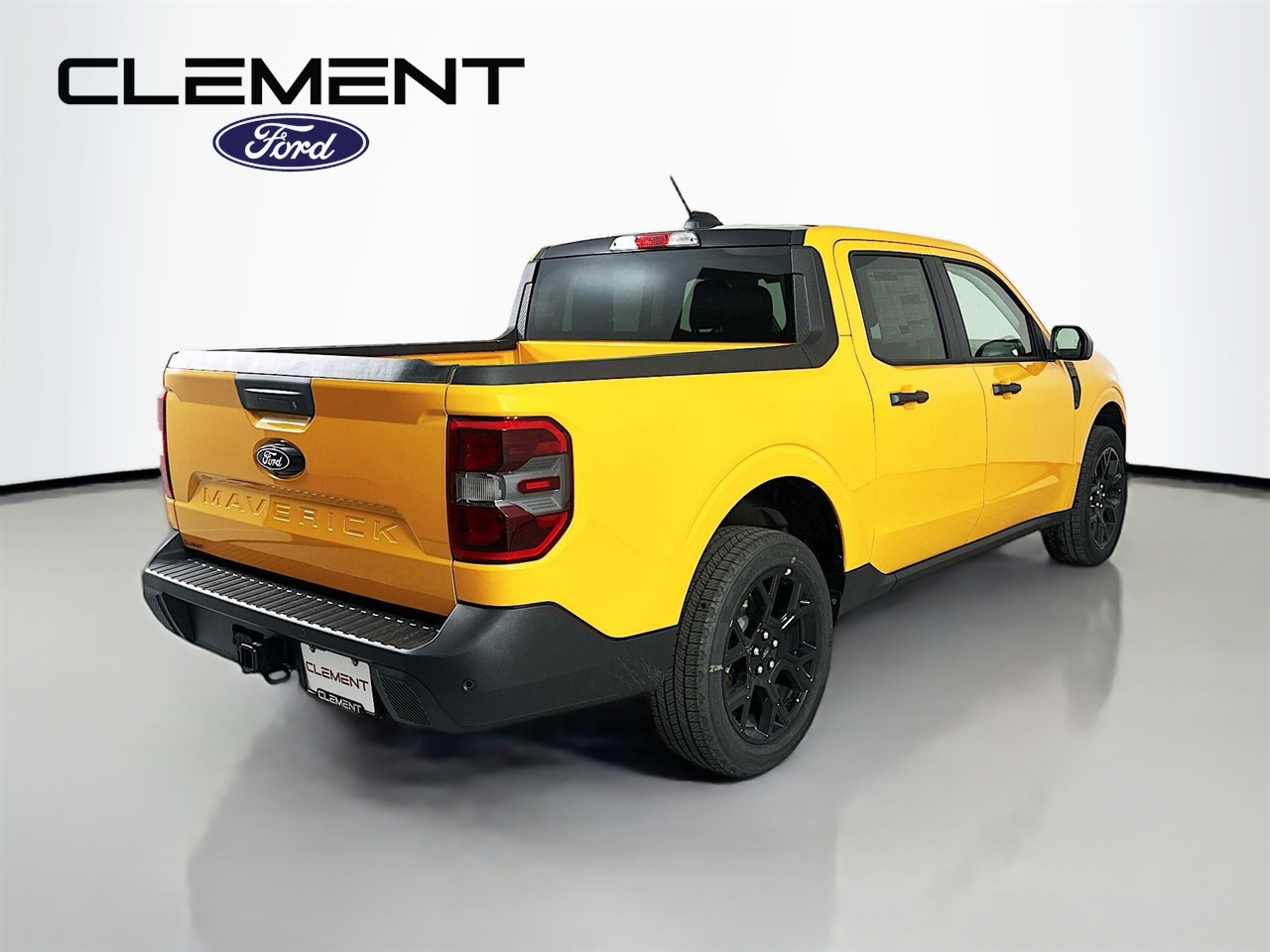 New 2026 Ford Maverick XLT SuperCrew® in Wentzville #F6056