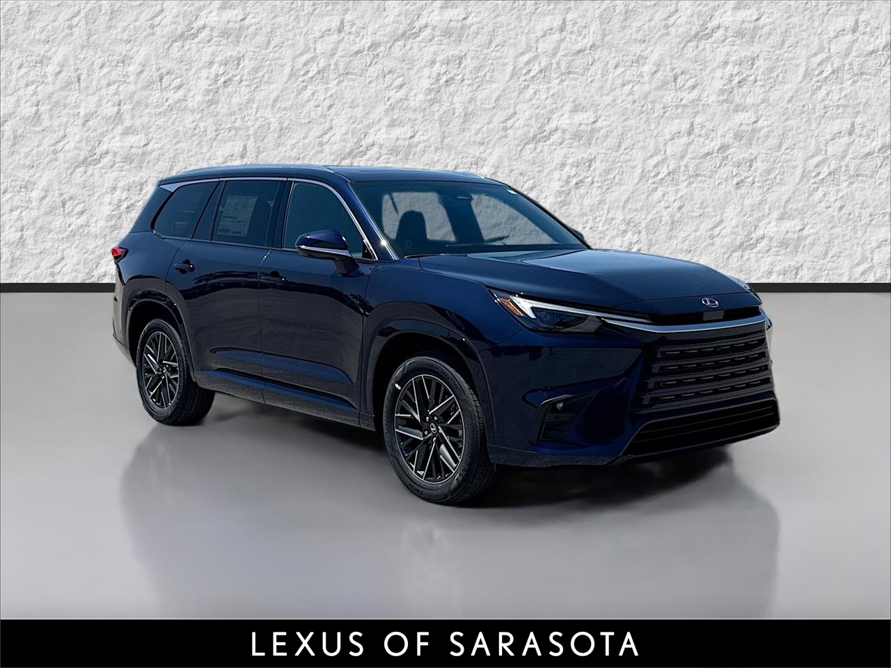 New 2026 Lexus TX 350 PREMIUM AWD Sport Utility in Sarasota
