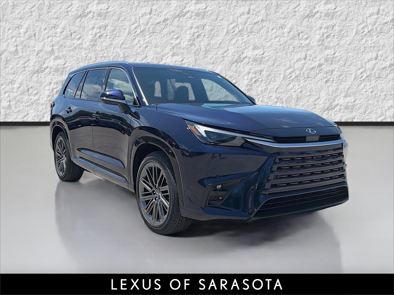 New 2026 Lexus TX 350 LUXURY AWD Sport Utility in Sarasota