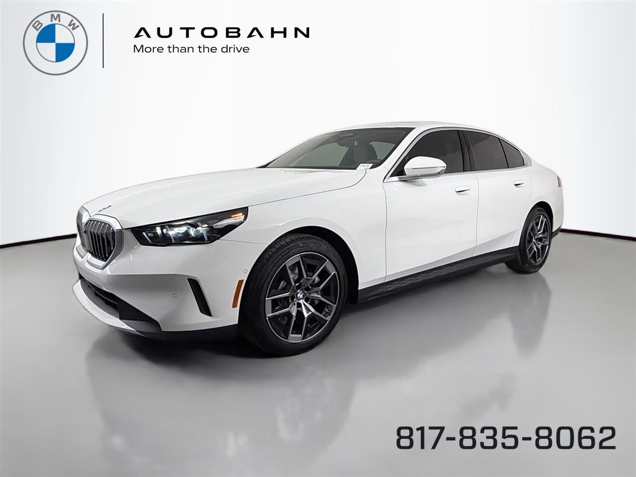 SALE！NECESSARY or UNNECESSARY SMOOTH 'B' New 2026 BMW 5 Series 530i For Sale Fort Worth TX | Arlington