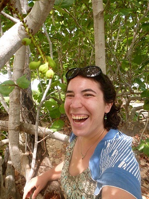 Four Questions with Riana Good, Teaching Spanish with a Cuban Flair