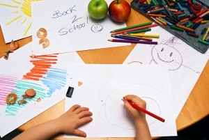 Preschool Prep for Parents