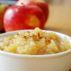 Rosh Hashanah Family Activity: Make Your Own Applesauce