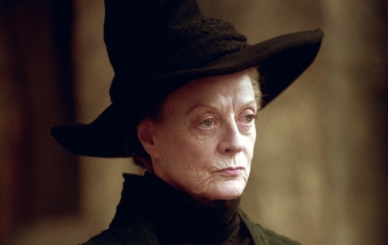 Three Career Lessons from Emmy Winner Maggie Smith