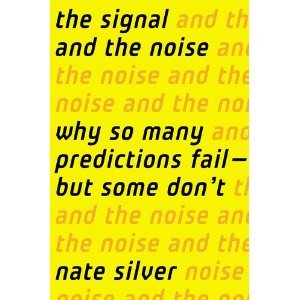 Nate Silver: Baseball & Politics