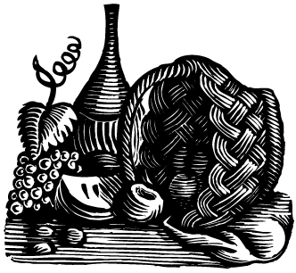Thanksgiving: The American Sukkot