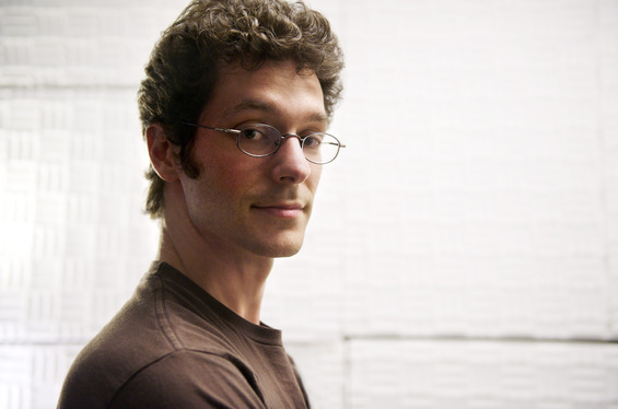 Four Questions with Eran Egozy, Co-Founder of Harmonix Music Systems