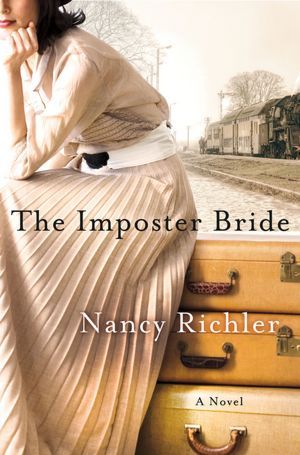 Book review: The Imposter Bride by Nancy Richler