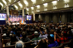 We Rallied for Israel - Now What? 