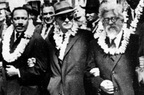 What would Rabbi Heschel do?