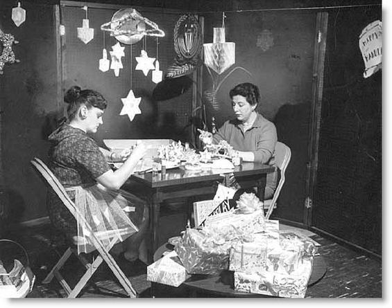 A Brief History of Chanukah