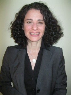 Rabbi Alison Adler