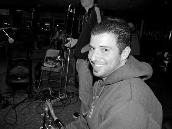 Four Questions with Ben Pernick, Cartoonist and Musician