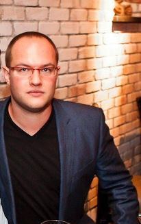 Four Questions with Sam Slater, Philanthropist