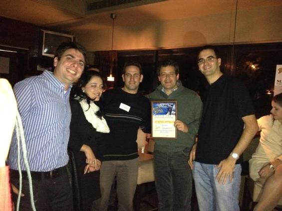Entrepreneurship with a Social Mission