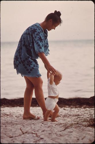 I've heard that Judaism is passed down through the mother. Is it true? Does it matter?