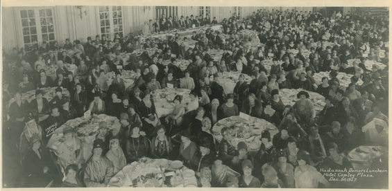 A Community Project: Can You Recognize Your Great-Grandmother?