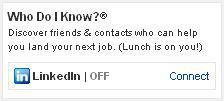 Expert Advice: Use Simply Hired and LinkedIn to Get Your Next Job