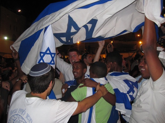Yom Yerushalayim: The Essence of Zionism